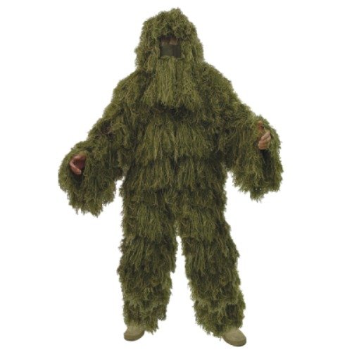 Northstar mil spec fat boy camo suit, woodland camo, me…