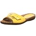 Naturalizer Women s Laurie Buckled Flat Slide