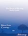 The Power of Blessing Study Guide