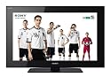 Sony Bravia KDL-32NX500 LCD Fernseher (81 cm (31,9 Zoll), Full HD, DVB-T/ DVB-C Tuner/ HDTV-Decoder) schwarz