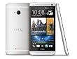 All NEW HTC One M7 Silver 32GB Factory Unlocked 3/4G LTE- International version