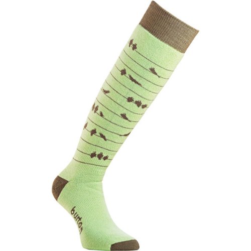 Damen Socken Burton Ultra Wool Sock wms