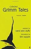 Collected Grimm Tales
