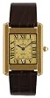 Men's Sartego Rectangular Watch Classic Design SED125-R