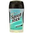 Speed Stick Deodorant, Clear, Active Fresh, 3 oz, (Case of 6)