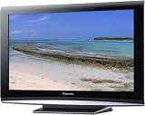 Panasonic - TX-F32LXD84 LCD Television HD Ready