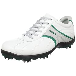 ECCO Men's Casual Cool II Golf Shoe
