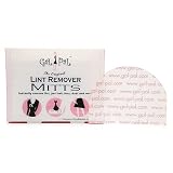 Gal Pal The Original Lint Remover Mitts 20 ea