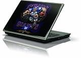 Skinit Protective Skin (Fits Latest Generic 15 Laptop/Netbook/Notebook); Illustrated New York Giant Running Back