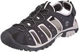 50 Peaks By Hi-Tec Men’s Shore Closed-Toe Sandal