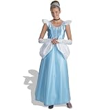 Cinderella Deluxe Adult Costume Adult ( Standard One - Size ) - B00001U006
