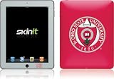 Skinit Protective Skin Fits iPad (OHIO STATE UNIVERSITY BUCKEYE)