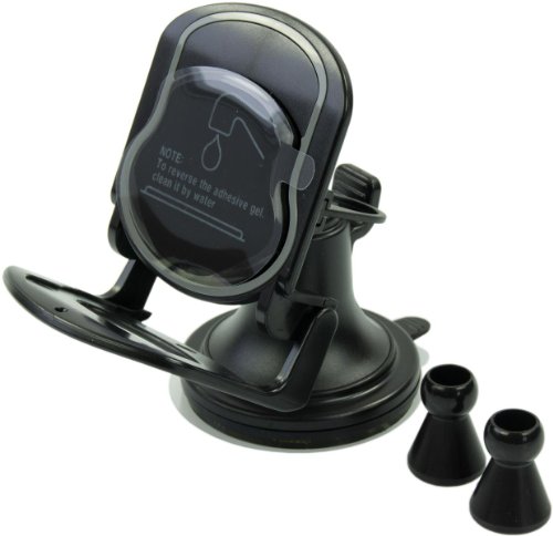 UNIVERSAL CAR MOUNT :: Das Original aus dem TV!!!