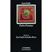 Essential Spanish Literature