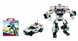 picture of KRE-O Transformers Prowl Toy