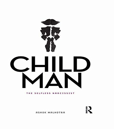 Child Man: The Selfless Narcissist