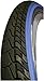 パナレーサー(Panaracer) PASELA COMPACT H20x1.50 青ライン 20x1.50 8H205BOP-PA-BL