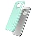 Spigen Thin Fit Galaxy S6 Case with Premium Matte Finish Coating for Galaxy S6 2015 - Mint