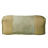 Classic Home Breeze Bolster Pillow - 18x6.5