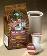 Newman's Own Organic Special Blend Ground Decaf Coffee, 10-Ounce Bags (Pack of 3)
