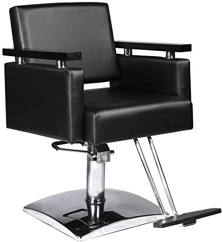 Eastmagic Barber Styling Chair Salon Equipment by EastMagic