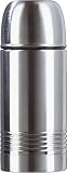 EMSA SENATOR Isolierflasche, 0,35 L Edelstahl