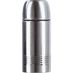 EMSA SENATOR Isolierflasche, 0,35 L Edelstahl