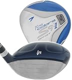 Women's Cobra S9-1 M OS Fairway Wood