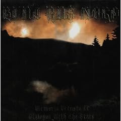 Memoria Vetusta II/Dialogue with the Stars