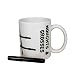 Noughts and Crosses Mug