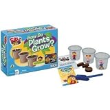 Sid the Science Kid How Do Plants Grow?
