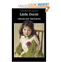 Little Dorrit (Wordsworth Classics)