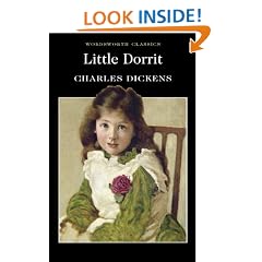 Little Dorrit (Wordsworth Classics)
