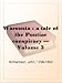 Wacousta : a tale of the Pontiac conspiracy  Volume 3