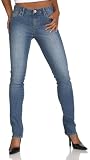 Mudd Women's Basic 5 Pocket Medium Skinny