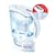 BRITA Elemaris Meter Cool White Water Filter Jug