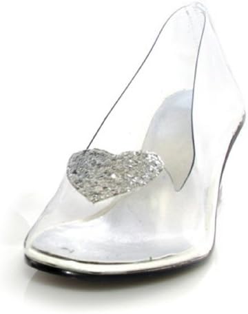 212-Ariel, Color: CLRS, Women's US Size 7