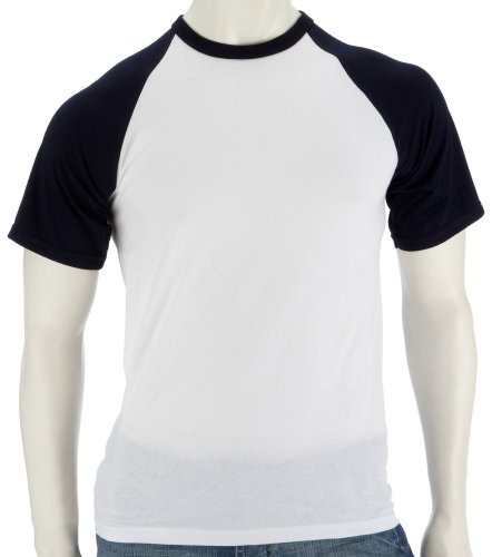 Fruit of the Loom 110260 Herren T-Shirt, Gr. 48 Preisvergleich
