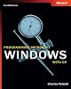 Programming Windows with C# (Core Reference)