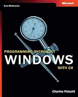 Programming Windows with C# (Core Reference)