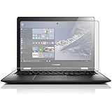 CaseBuy Anti-Glare Anti Scratch Screen Protector Guard Film Cover Skin for Lenovo Flex 3 14 Inch Touchscreen Laptop(2 Pieces)