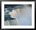 The American Falls at the Niagara Falls, New York State, USA Collections Framed Art Poster Print by Robert Francis, 31x25