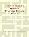 Book Webster's English to Quechua Crossword Puzzles: Level 1