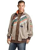 LRG - LRG Journey Track Jacket