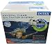Outdoor Living : Intex 54601EG Krystal Clear Saltwater System