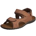 Josef Seibel Frederic Leather Sandal