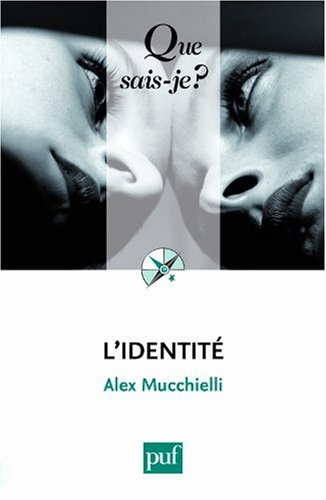 L'identité