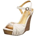 Seychelles Women's Mind Your Manners Wedge Sandal