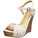 Seychelles Women's Mind Your Manners Wedge Sandal