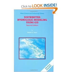 41znxzxW3RL. BO2,204,203,200 PIsitb sticker arrow click,TopRight,35, 76 AA300 SH20 OU01  Distributed Hydrologic Modeling Using GIS